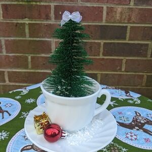 Cup Of Christmas Cheer